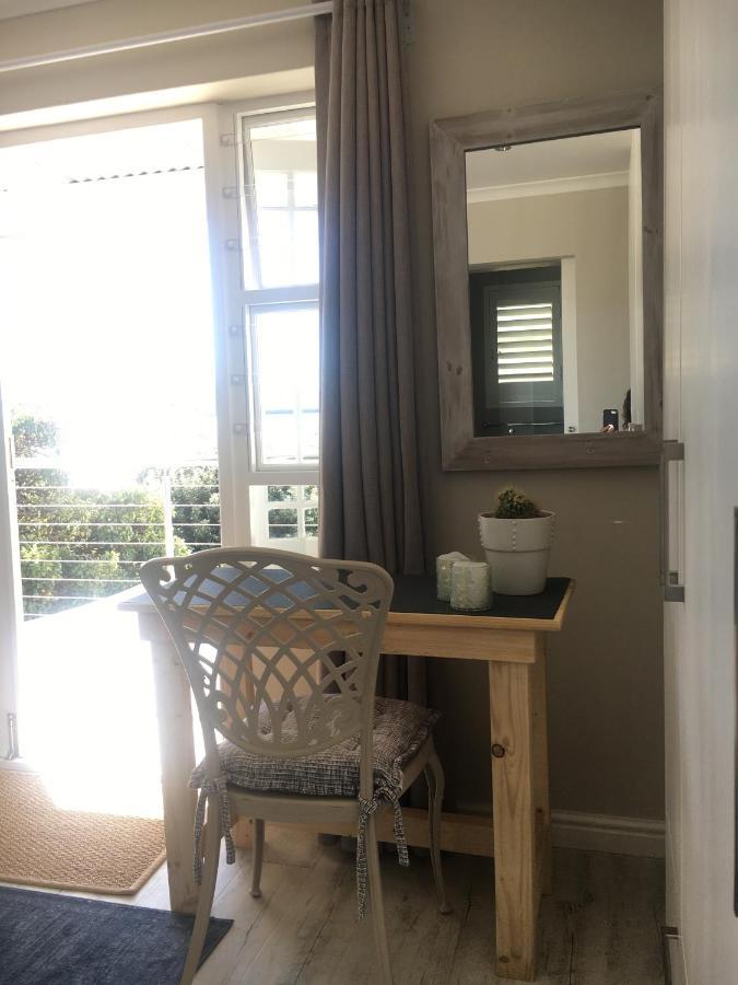 Seaforth Suite Simon's Town Eksteriør billede